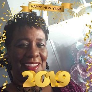 Meet your Posher, Peggy